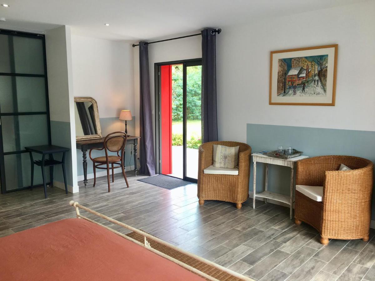 Les Naiades Hotel Dolus d'Oléron Exterior foto